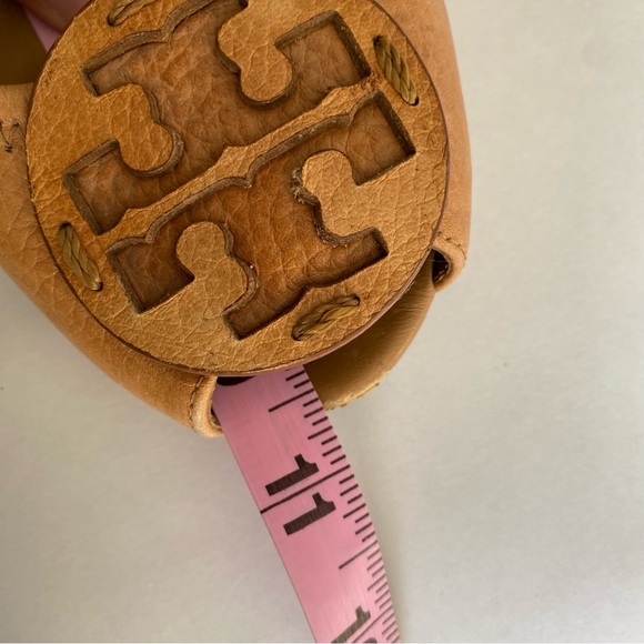 Tory Burch Wedges Sally - Picture 15 of 16